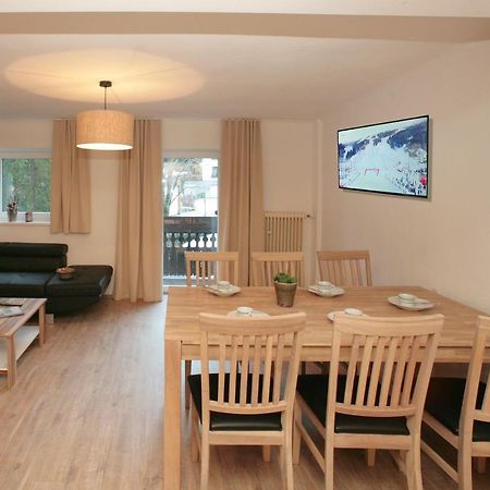 Relaxappartement Wymbs Zell am See Extérieur photo