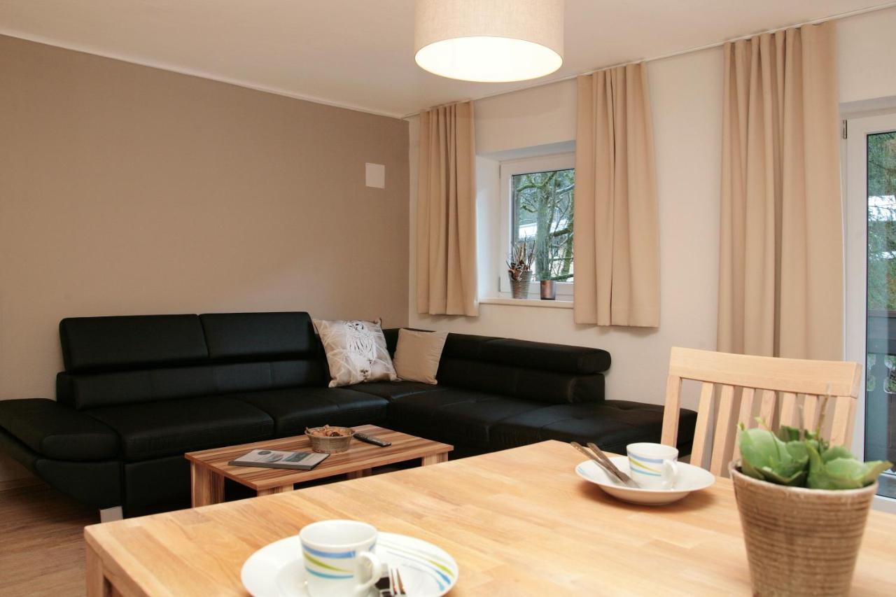 Relaxappartement Wymbs Zell am See Extérieur photo